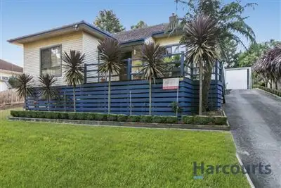 Main view of Homely house listing, 19 Scenic Road, Warragul VIC 3820