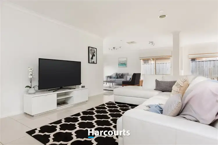 Fourth view of Homely house listing, 111 Moondarra Drive, Berwick VIC 3806