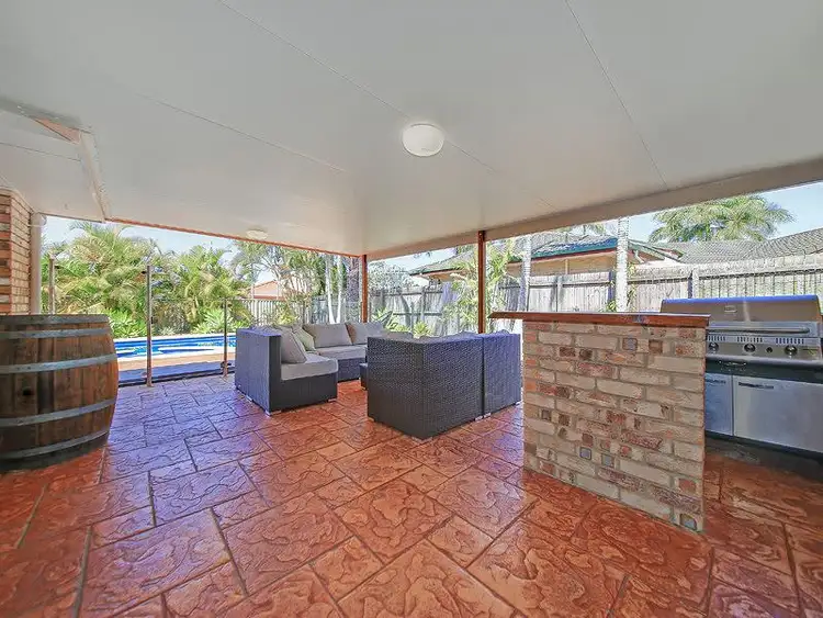 Seventh view of Homely house listing, 51 St Andrews Drive, Cornubia QLD 4130