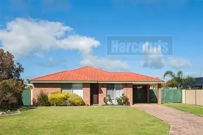 9 Kilchatten Crescent, West Busselton WA 6280
