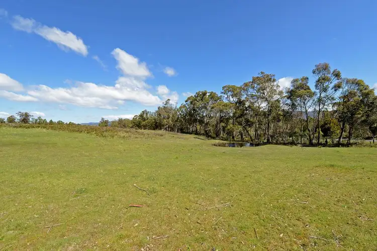 Sixth view of Homely land listing, Lot1/513 Eldon Road, Colebrook TAS 7027