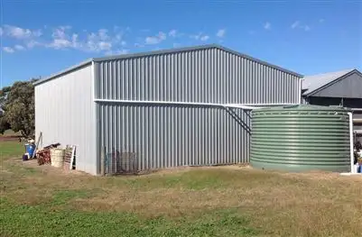 Fifth view of Homely rural property listing, 3272B Settlers Rd, Cummins SA 5631