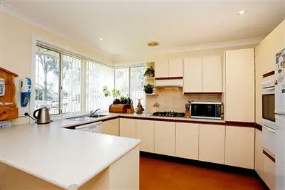 Second view of Homely house listing, 42 Tara Road, Blacktown NSW 2148