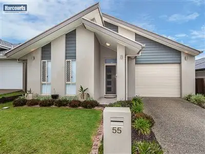 55 Shimao Crescent, North Lakes QLD 4509