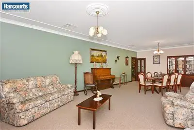 Sixth view of Homely house listing, 66 Shillington Way, Wanneroo WA 6065