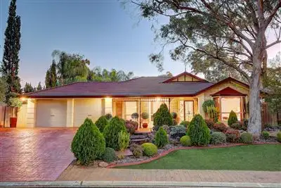 Main view of Homely house listing, 6 Grenache Circuit, Craigburn Farm SA 5051