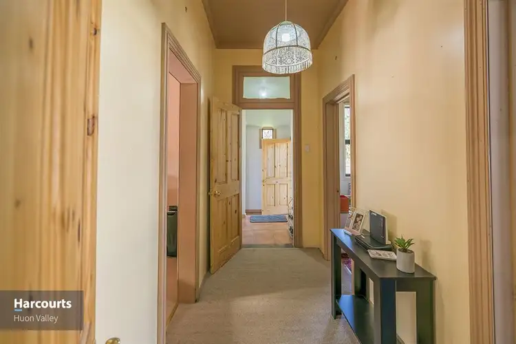 Sixth view of Homely house listing, 113 Wilmot Road, Huonville TAS 7109