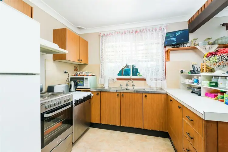 Third view of Homely house listing, 54 Isaac Smith Parade, Kings Langley NSW 2147