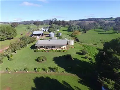Fourth view of Homely rural property listing, Address available on request