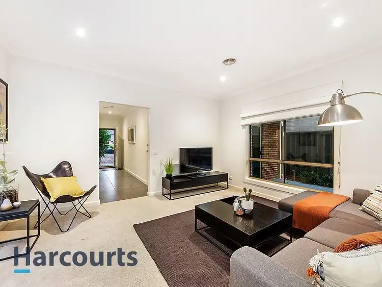 Second view of Homely house listing, 16 Westbury Street, Cairnlea VIC 3023