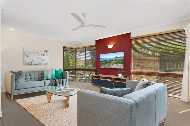 Second view of Homely house listing, 18 Harvard Street, Kenmore QLD 4069