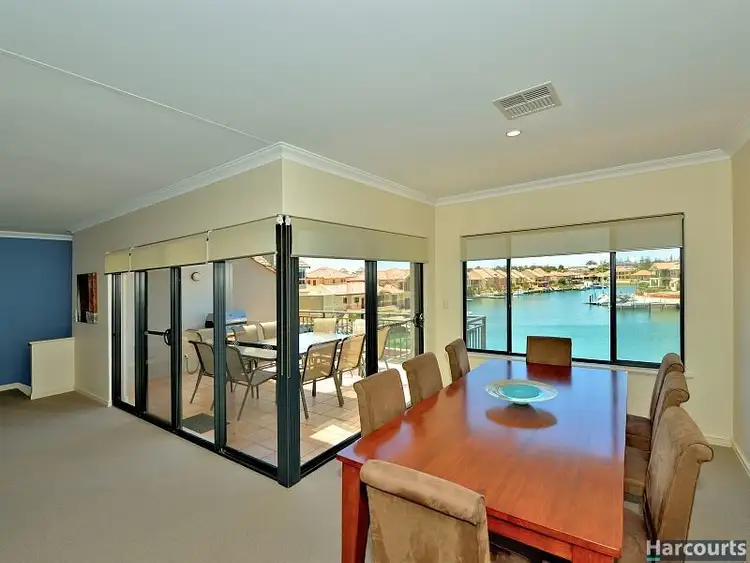 Seventh view of Homely townhouse listing, 3/1 Hartog Pass, Wannanup WA 6210