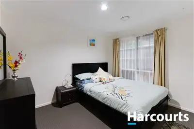 Fifth view of Homely house listing, 163 Courtenay Avenue, Cranbourne North VIC 3977