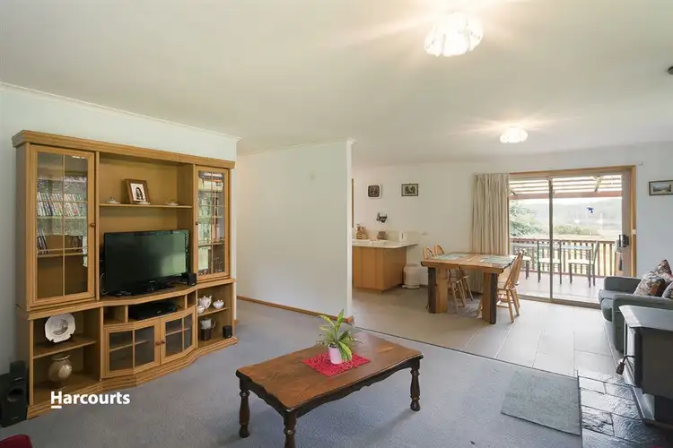 Fifth view of Homely house listing, 241 Hastings Caves Road, Hastings TAS 7109