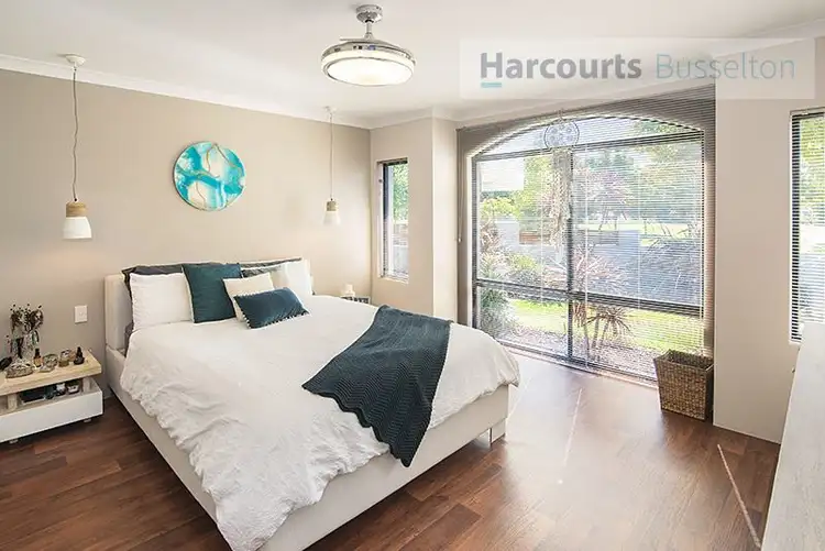 Fifth view of Homely house listing, 33 Elijah Circle, Vasse WA 6280
