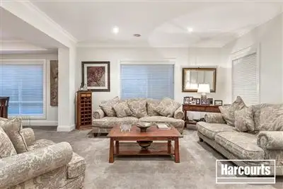 Third view of Homely house listing, 12 Hawkesbury Street, Berwick VIC 3806