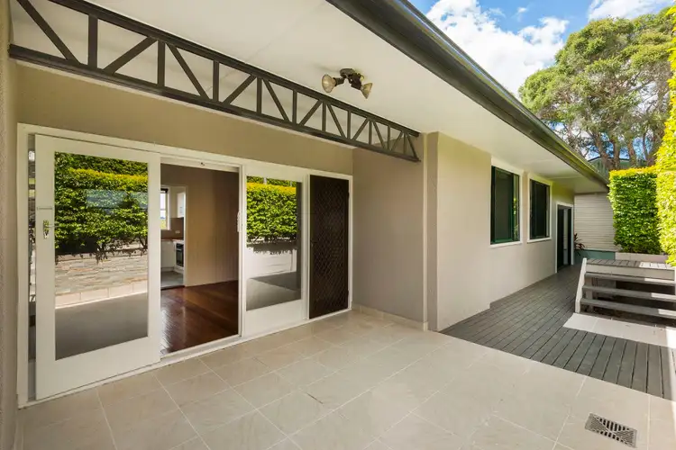 Second view of Homely house listing, 11 Bellevue Avenue, Lismore Heights NSW 2480