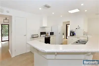 Third view of Homely house listing, 41 Farnsworth Drive, Morphett Vale SA 5162