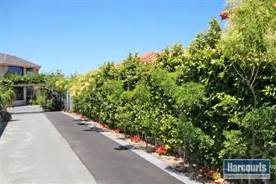Second view of Homely house listing, 12A Elvire Street, Watermans Bay WA 6020