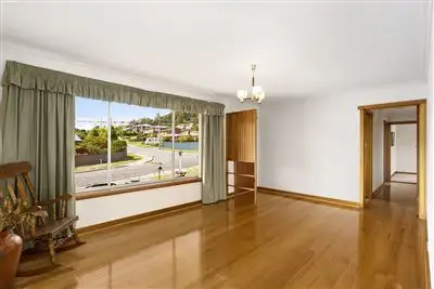 Second view of Homely house listing, 26 Gray Street, Riverside TAS 7250
