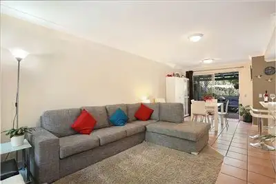 Third view of Homely townhouse listing, 9/17 Douma Drive, Mudgeeraba QLD 4213