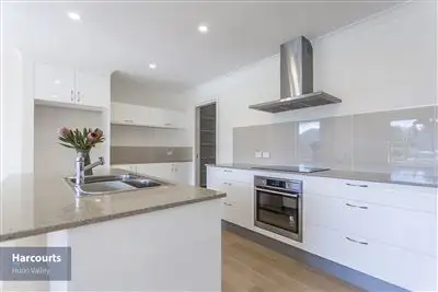 Second view of Homely house listing, 11 New Road, Franklin TAS 7113