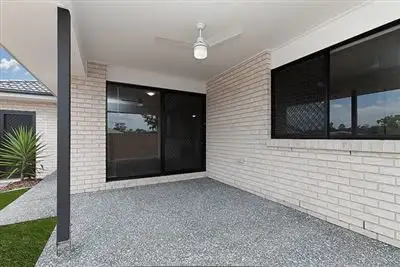 Fourth view of Homely house listing, 11 Wildflower Drive, Springfield Lakes QLD 4300