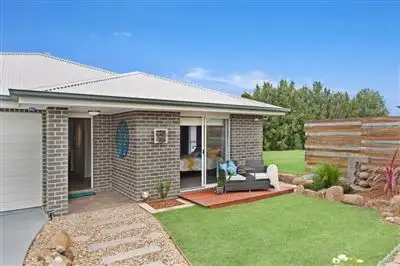 Third view of Homely house listing, 24 Porter Circuit, Milton NSW 2538