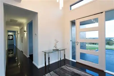 Fifth view of Homely rural property listing, 411 Buninyong - Mount Mercer Road, Buninyong VIC 3357
