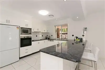 Third view of Homely house listing, 19 Jetty Walk, Forest Lake QLD 4078