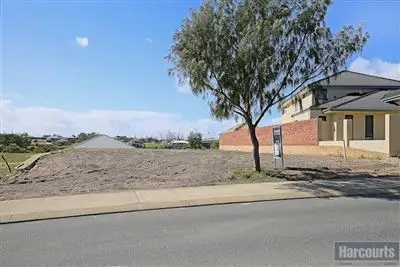 Third view of Homely land listing, 36 Southport Boulevard, Dawesville WA 6211