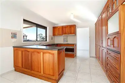 Fourth view of Homely house listing, 58 Cowley Crescent, Prospect NSW 2148