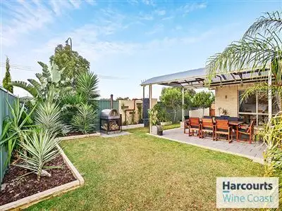 Fourth view of Homely house listing, 2 Emerald Boulevard, Aldinga Beach SA 5173