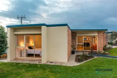 Third view of Homely unit listing, 1/20 Patawalonga Frontage, Glenelg North SA 5045