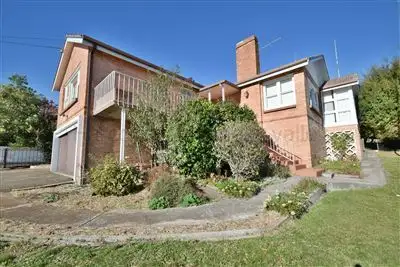Main view of Homely house listing, 24 Parsonage St, Deloraine TAS 7304
