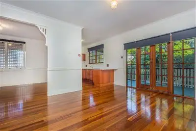 Second view of Homely house listing, 39 Chermside Street, Grange QLD
