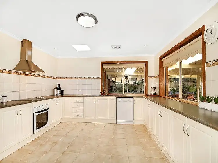 Third view of Homely house listing, 14 Dressage Avenue, Woodcroft SA 5162