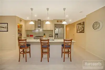 Sixth view of Homely house listing, 24 Rose Garden Avenue, Officer VIC 3809