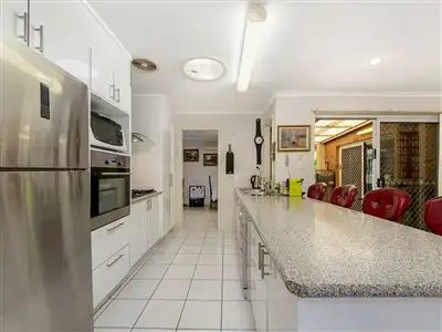 Second view of Homely house listing, 38 Petherbridge Avenue, Merrimac QLD 4226