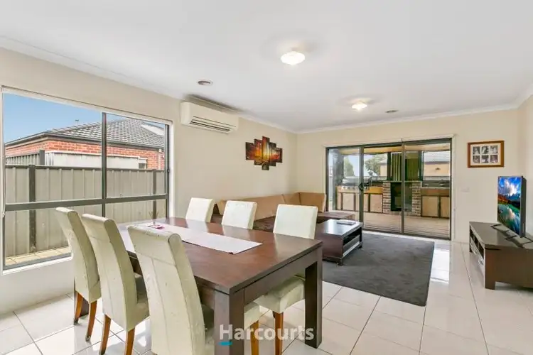 Third view of Homely house listing, 3 Half Moon Crescent, Pakenham VIC 3810
