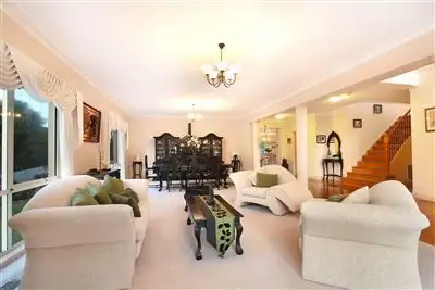 Third view of Homely house listing, 6-8 Allamanda Boulevard, Lysterfield VIC 3156