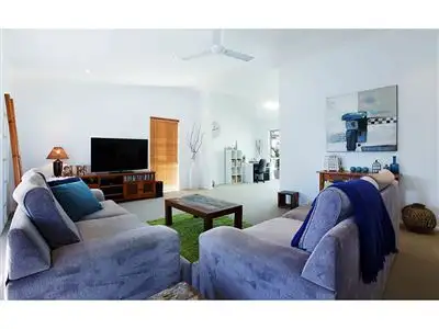 Third view of Homely house listing, 5 Tincurrin Court, Robina QLD 4226