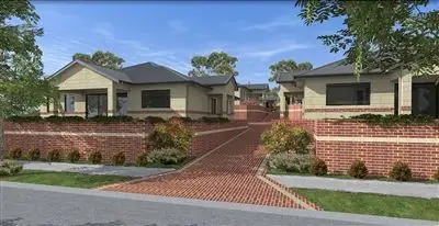 Second view of Homely unit listing, 4/9 Kalamunda Road, Kalamunda WA 6076