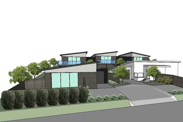 Second view of Homely unit listing, 1-3/22-24 East Derwent Highway, Rose Bay TAS 7015