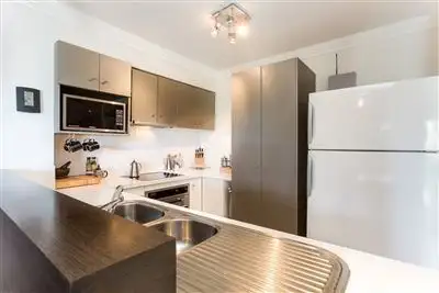 Second view of Homely unit listing, 5/55 Marine Parade, Redcliffe QLD 4020