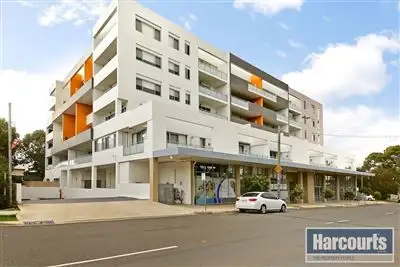 35/31-35 Chamberlain Street, Campbelltown NSW 2560