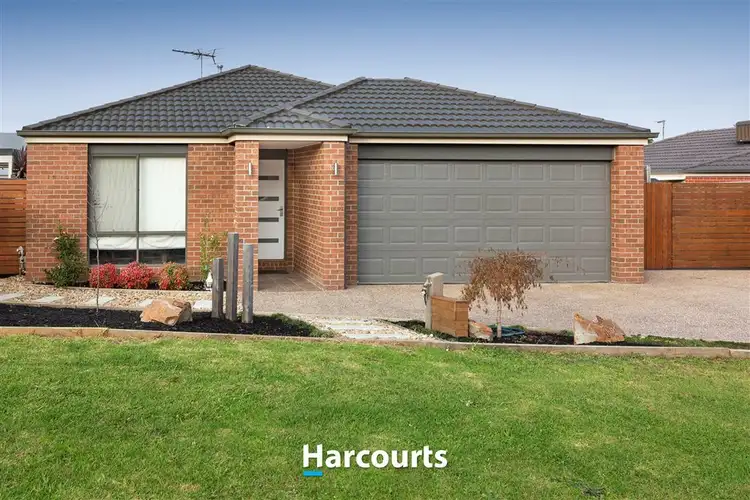 54 Thwaites Road, Pakenham VIC 3810