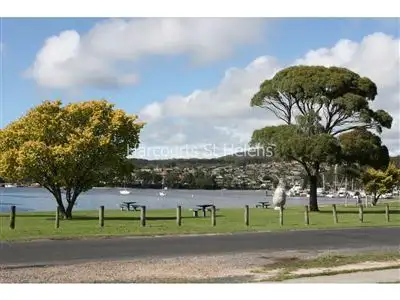 Fourth view of Homely house listing, 6 Georges Bay Esplanade, St Helens TAS 7216
