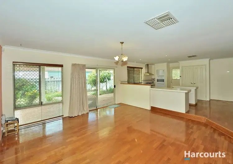 Sixth view of Homely house listing, 4 Alma Close, Coodanup WA 6210