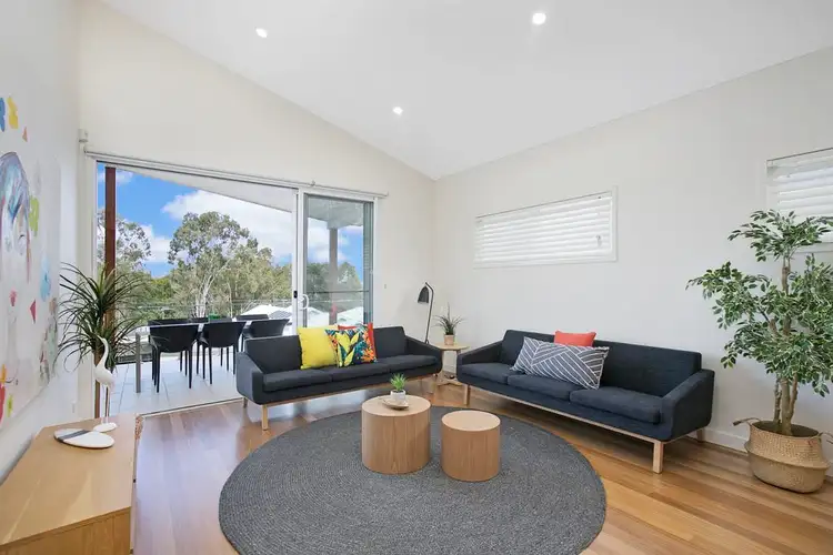 Sixth view of Homely house listing, 4/7 Oasis Close, Manly West QLD 4179